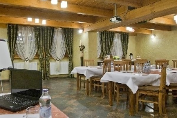 Karolówka Dwór (Zakopane)